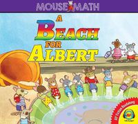Cover image for A Beach for Albert