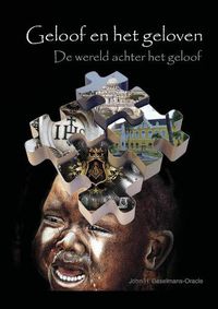 Cover image for Geloof En Het Geloven