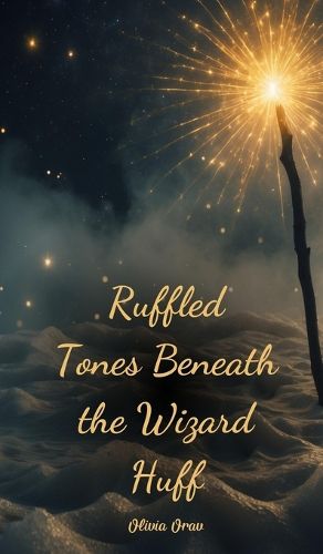 Cover image for Ruffled Tones Beneath the Wizard Huff