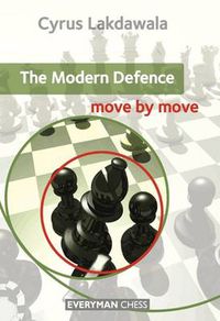 Cover image for The Modern Defence: Move by Move