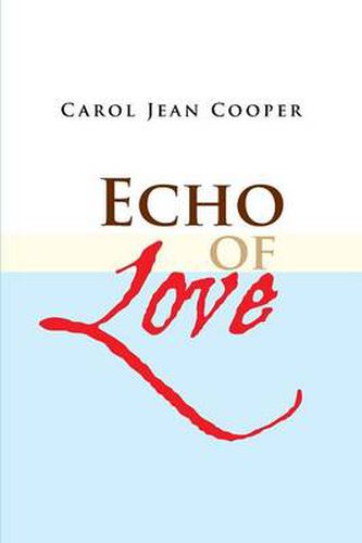 Cover image for Echo of Love