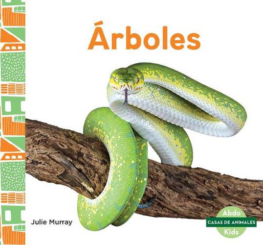 Cover image for ARboles/ Trees