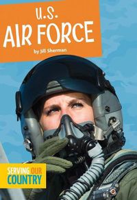 Cover image for U.S. Air Force