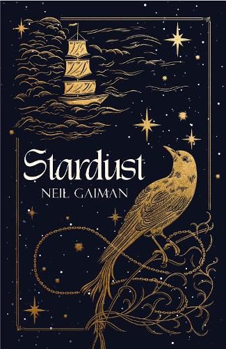 Cover image for Stardust