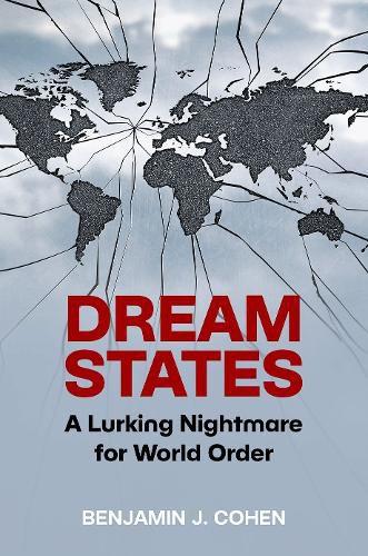 Cover image for Dream States