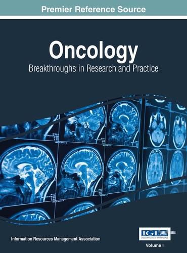 Cover image for Oncology: Breakthroughs in Research and Practice