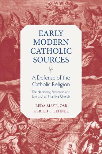 Cover image for A Defense of the Catholic Religion