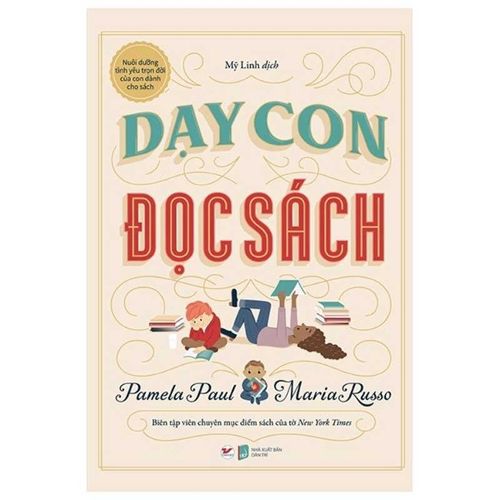 Cover image for How to Raise a Reader