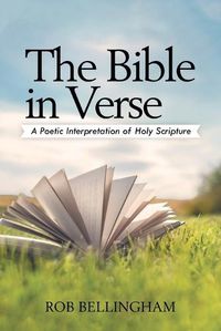 Cover image for The Bible in Verse