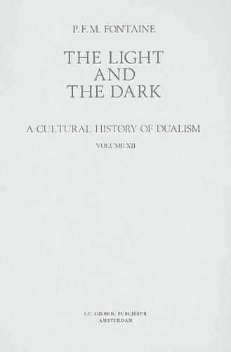 Cover image for Dualism in Roman History III: The Christian Church in Conflict with the Roman Empire and with Judaism