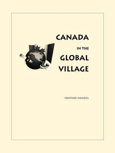 Cover image for Canada in the Global Village