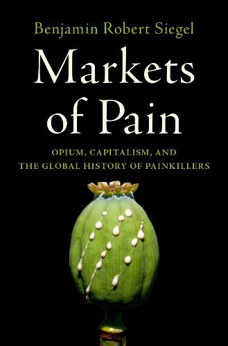 Cover image for Markets of Pain