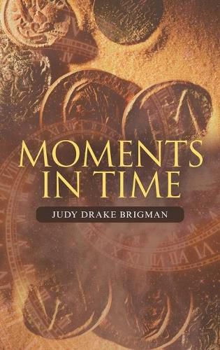 Cover image for Moments in Time