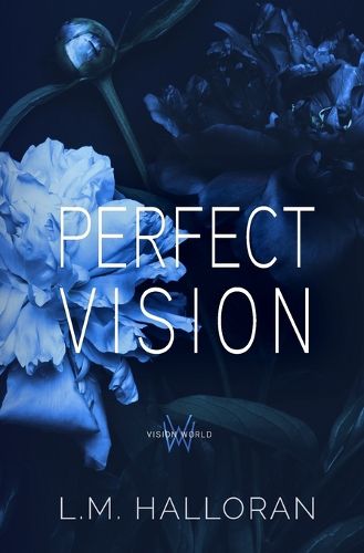 Cover image for Perfect Vision