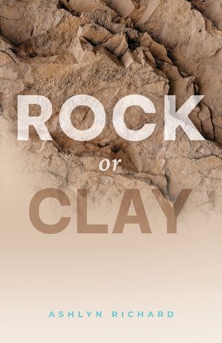 Cover image for Rock or Clay