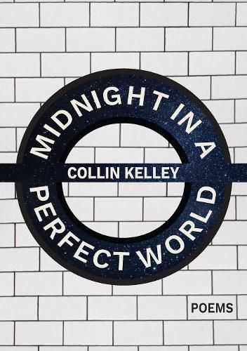 Cover image for Midnight in a Perfect World