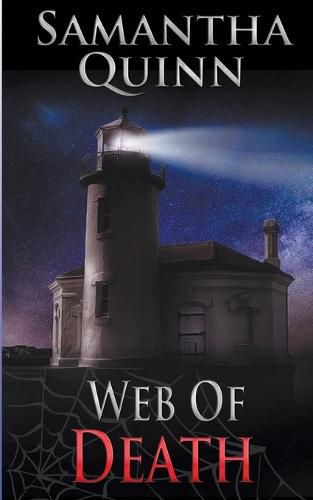 Cover image for Web of Death