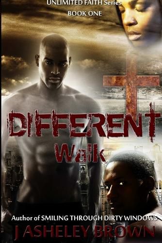 Cover image for Different Walk