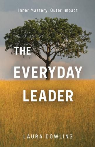 Cover image for The Everyday Leader