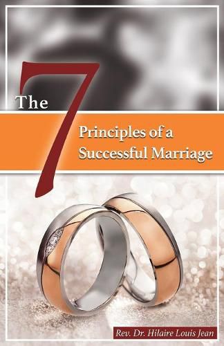 Cover image for The Seven Principles of Successful Marriage