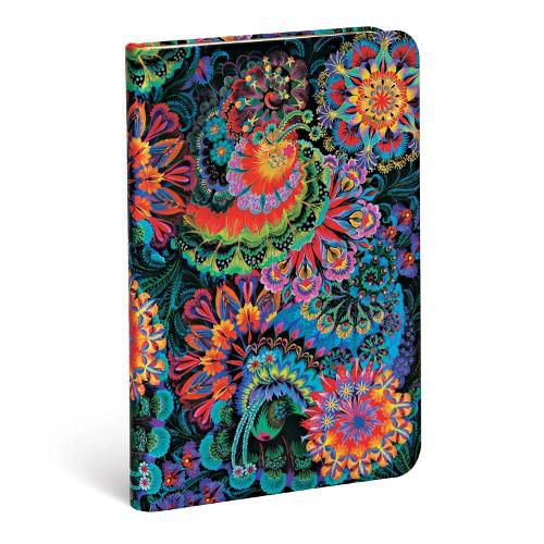 Cover image for Paperblanks Hardcover Moonlight Mini Unlined