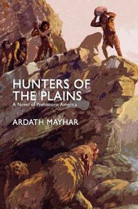 Cover image for Hunters of the Plains