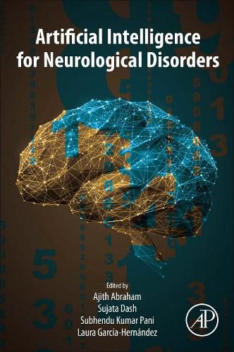 Cover image for Artificial Intelligence for Neurological Disorders