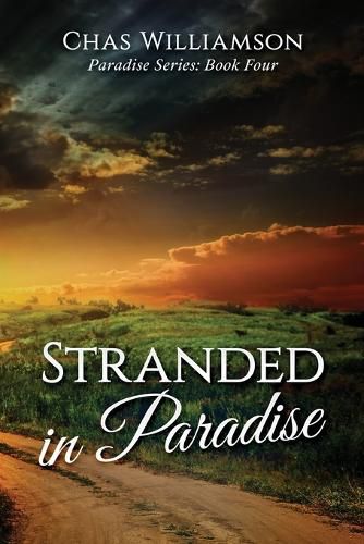 Cover image for Stranded in Paradise