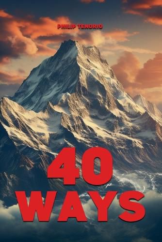 Cover image for 40 Ways