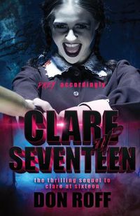 Cover image for Clare at Seventeen