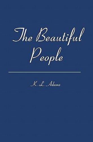 Cover image for The Beautiful People
