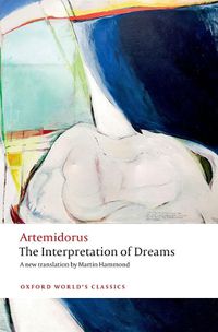 Cover image for The Interpretation of Dreams