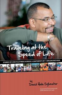 Cover image for Traveling at the Speed of Life