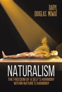 Cover image for Naturalism