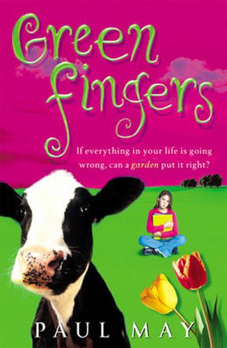 Cover image for Green Fingers