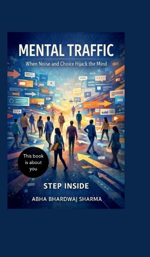 Cover image for Mental Traffic