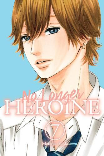 Cover image for No Longer Heroine, Vol. 7