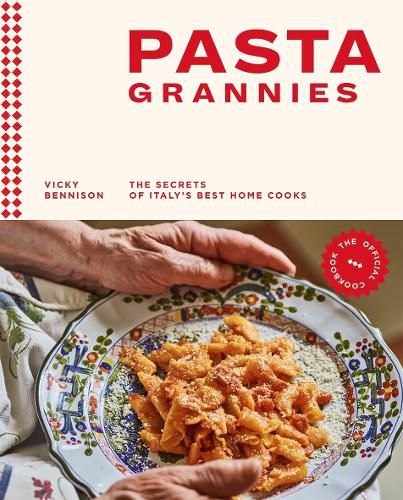 Cover image for Pasta Grannies