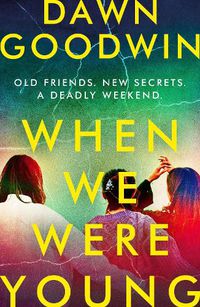 Cover image for When We Were Young