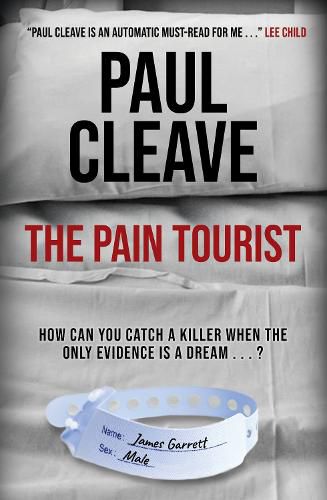 The Pain Tourist