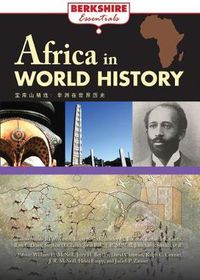 Cover image for Africa in World History