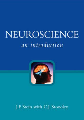 Neuroscience: An Introduction