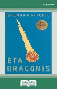 Cover image for Eta Draconis