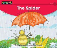 Cover image for The Spider Leveled Text