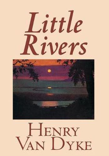 Cover image for Little Rivers