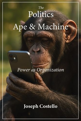 Cover image for The Politics of Ape and Machine