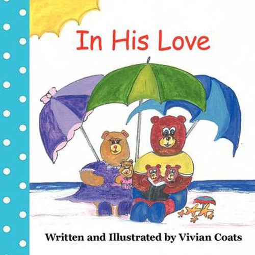 Cover image for In His Love