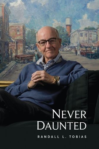 Cover image for Never Daunted