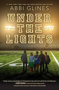 Cover image for Under the Lights