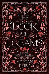 Cover image for The Book of Dreams